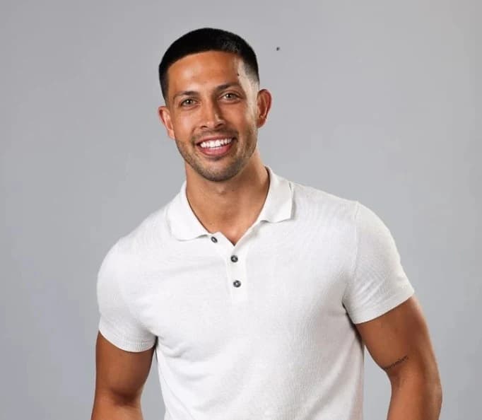 Teejay Halkias, CoPro founder